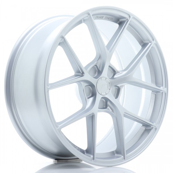 Set di 4 cerchi JR Wheels SL-01 per Skoda Elroq 2024-2027