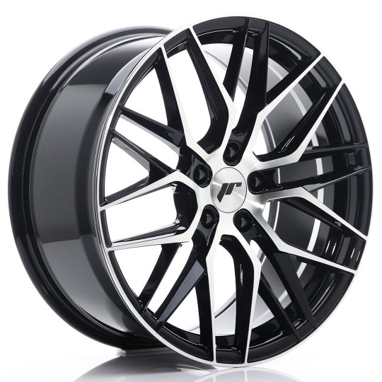 Lot de 4 jantes JR Wheels JR28 pour Cupra Born 2026+