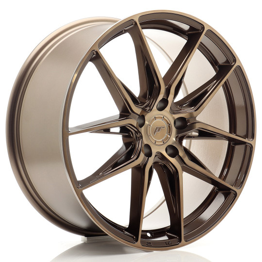 Set of 4 JR Wheels JR44 wheels for Cupra Born 2026+