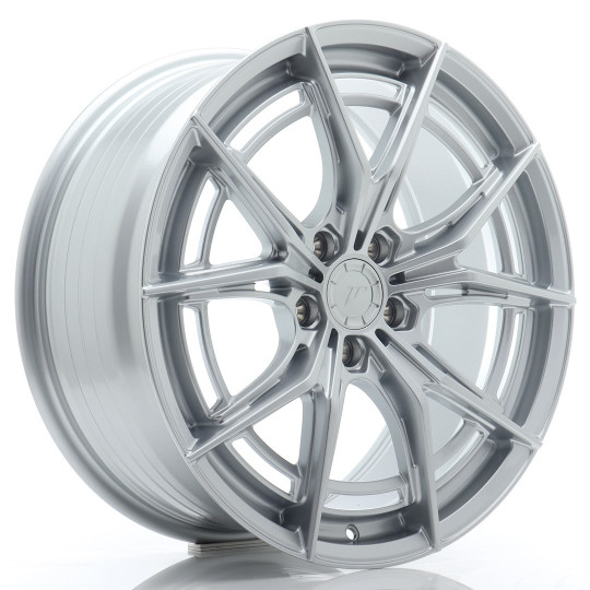 Juego de 4 llantas JR Wheels JR50 para Cupra Born 2026+