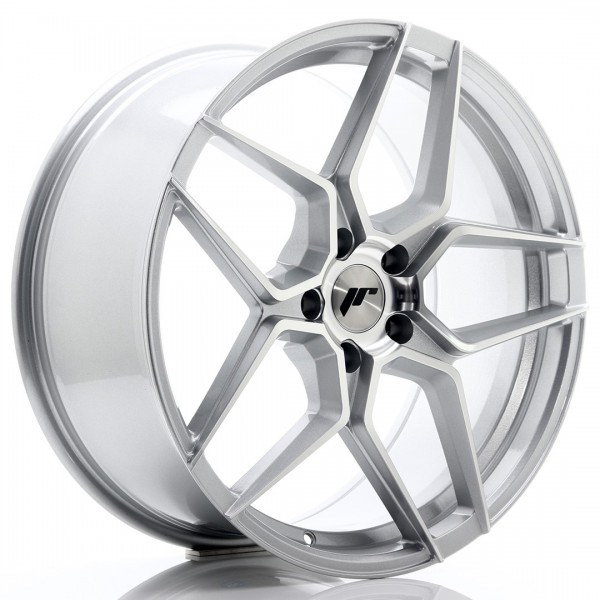 Set di 4 cerchi JR Wheels JR34 per Cupra Tavascan 2023-2026