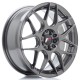 Set di 4 cerchi JR Wheels JR18 per BMW iX1 2022-2026