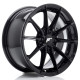 Set of 4 JR Wheels JR37 wheels for Hyundai Inster