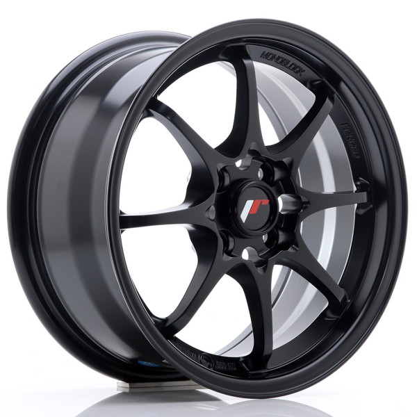 4 vanteen sarja JR Wheels JR5 Hyundai Inster -mallille