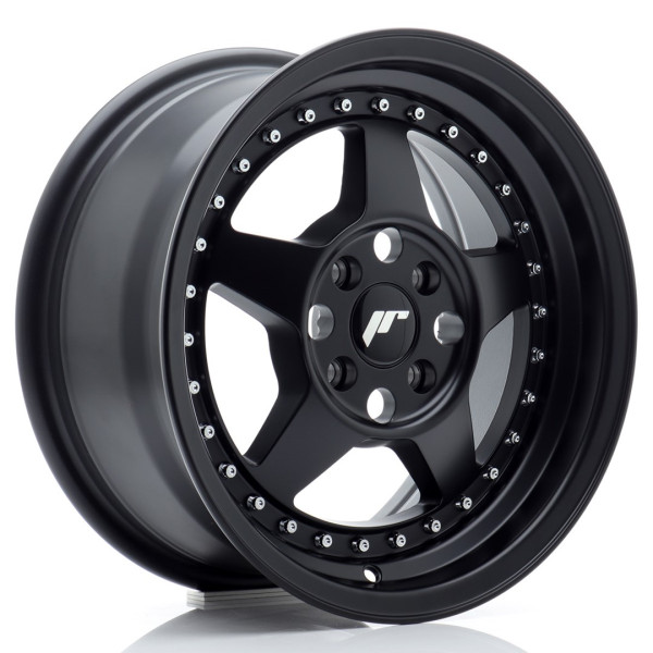 Set di 4 cerchi JR Wheels JR6 per Hyundai Inster