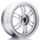 Sats med 4 fälgar JR Wheels JR7 för Hyundai Inster