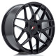 Lot de 4 jantes JR Wheels JR18 pour Kia EV2