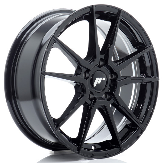 Sæt med 4 fælge JR Wheels JR21 til Kia EV2