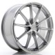 Set med 4 JR Wheels JR37-fälgar till BMW i4 2021–2024