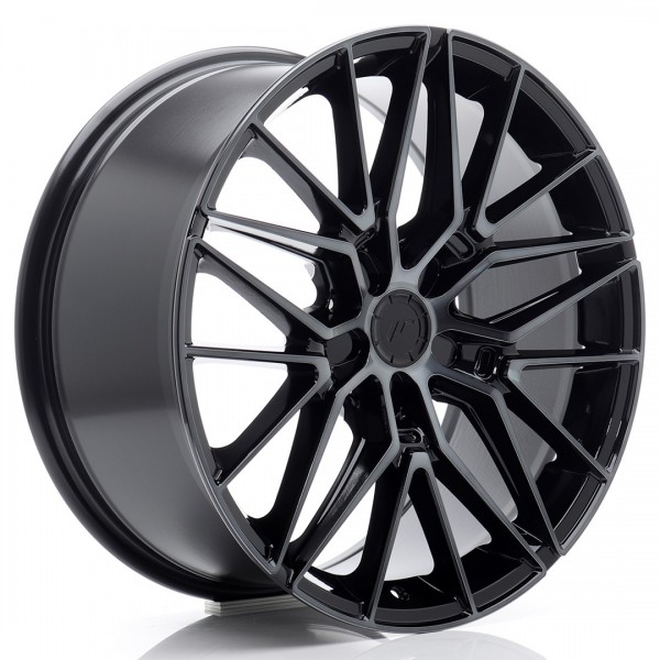 Set med 4 JR Wheels JR38-fälgar till BMW i4 2021–2024