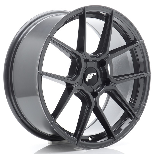 Set of 4 JR Wheels JR30 wheels for Kia EV2
