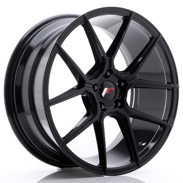 Lot de 4 jantes JR Wheels JR30 pour Kia EV2