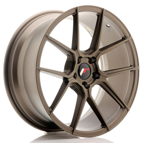 4er-Satz JR Wheels JR30 Felgen für Kia EV2