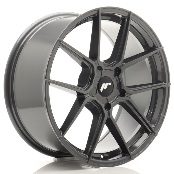 4 vanteen sarja JR Wheels JR30 Kia EV2 -mallille