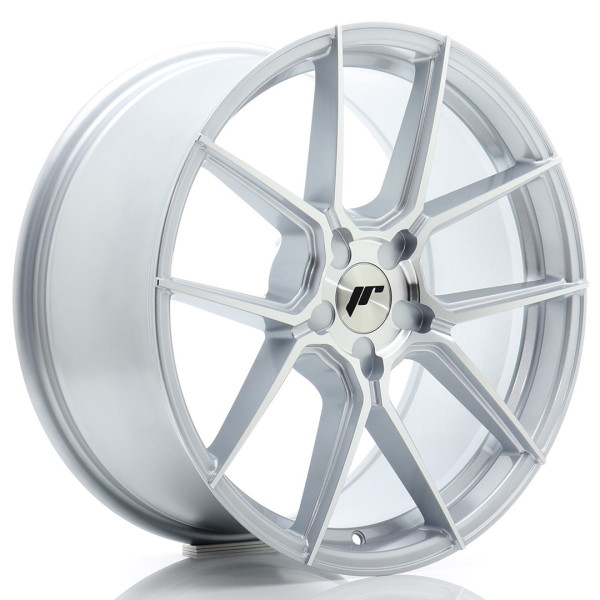 Sæt med 4 fælge JR Wheels JR30 til Kia EV2