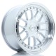 Set med 4 JR Wheels JR40-fälgar till BMW i4 2021–2024