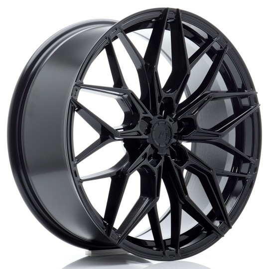 4 kpl:n sarja JR Wheels JR46 -vanteita BMW i4:lle (2021–2024)