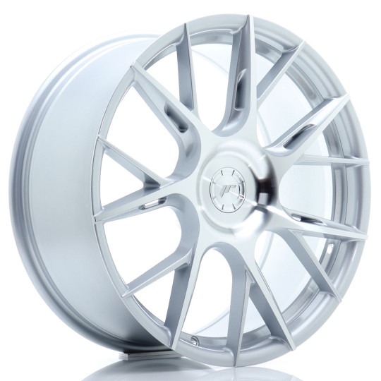 Lot de 4 jantes JR Wheels JR42 pour Kia EV2