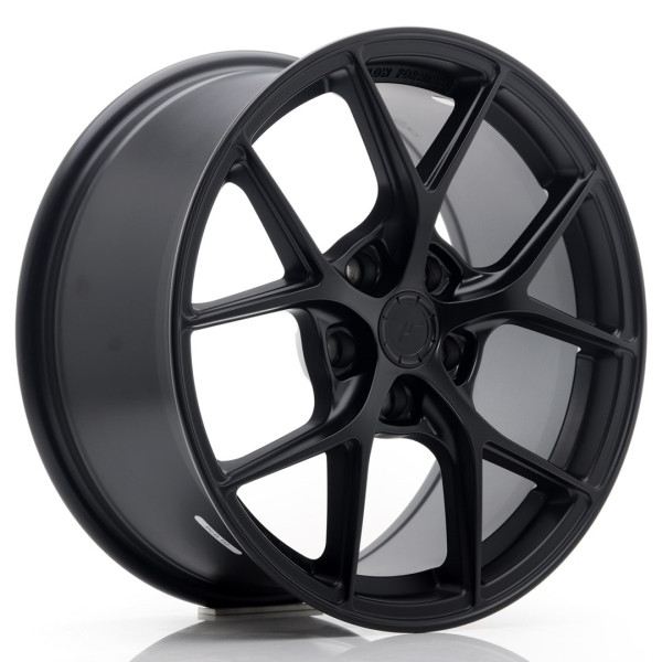 Set of 4 JR Wheels SL-01 wheels for Kia EV2