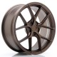 Set med 4 JR Wheels SL-01-fälgar till BMW i4 2021–2024
