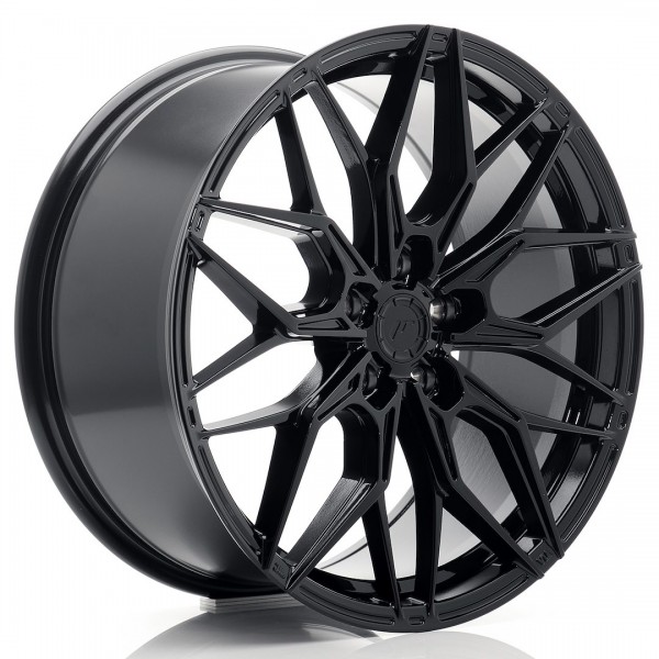 Juego de 4 llantas JR Wheels JR46 para Volkswagen Golf 2008-2013