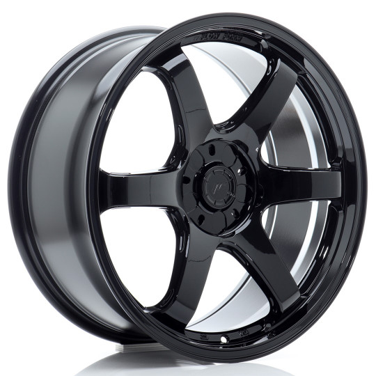 4 vanteen sarja JR Wheels SL-03 Kia EV3 -mallille