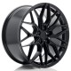 Set van 4 JR Wheels JR46-velgen voor Volkswagen Golf 2012-2017