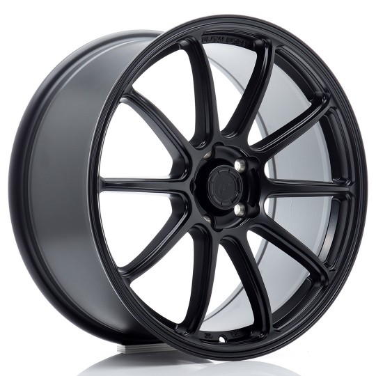 4 kpl:n sarja JR Wheels SL-04 -vanteita Volkswagen Golfille (2012–2017)