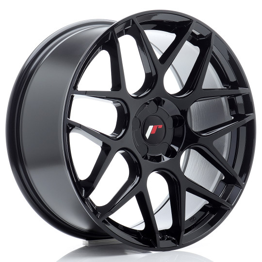 Lot de 4 jantes JR Wheels JR18 pour Lucid Air 2023+