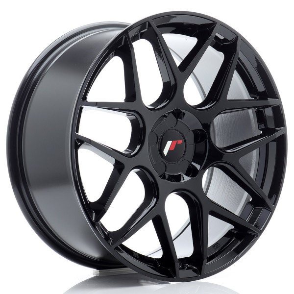 Lot de 4 jantes JR Wheels JR18 pour Lucid Air 2023+