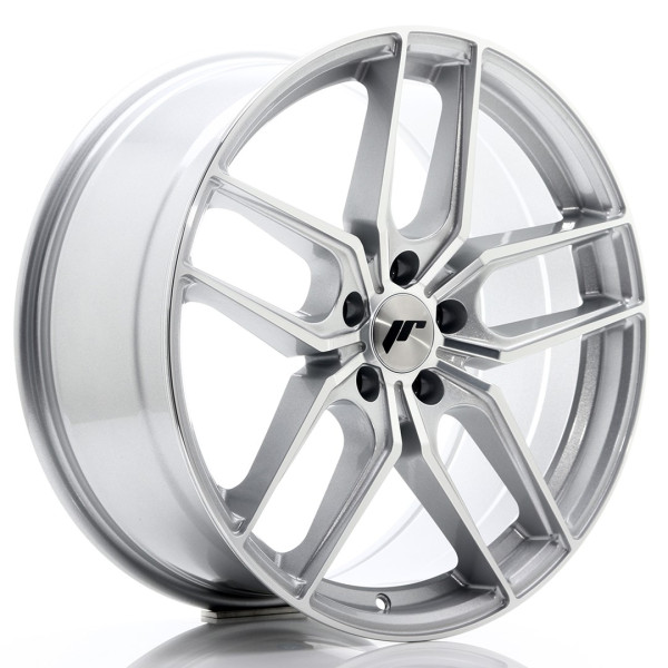 Lot de 4 jantes JR Wheels JR25 pour Lucid Air 2023+