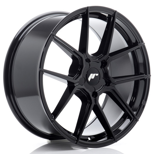 Set of 4 JR Wheels JR30 wheels for Lucid Air 2023+
