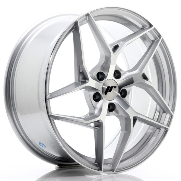 Lot de 4 jantes JR Wheels JR35 pour Lucid Air 2023+