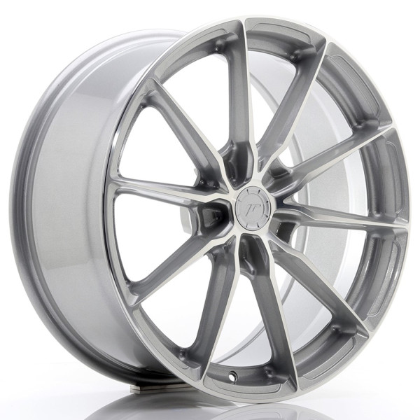 Set di 4 cerchi JR Wheels JR37 per Lucid Air 2023+
