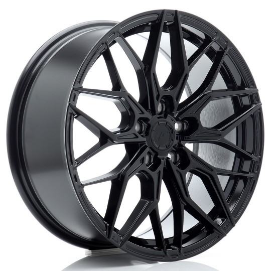 Set of 4 JR Wheels JR46 rims for the 2019–2024 Volkswagen Golf