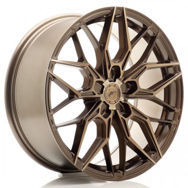 4 kpl:n sarja JR Wheels JR46 -vanteita Volkswagen Golfille (2019–2024)