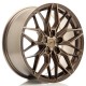 Set of 4 JR Wheels JR46 rims for the 2019–2024 Volkswagen Golf