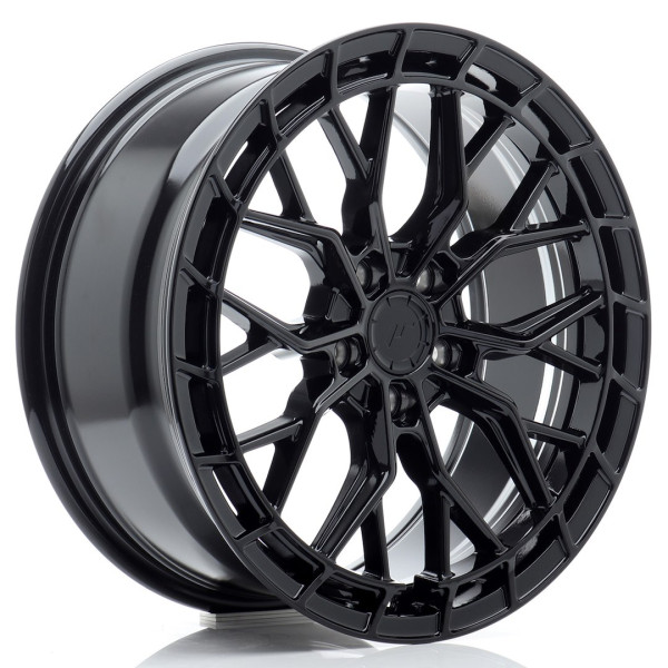 Set di 4 cerchi JR Wheels JR48 per MG4 EV Urban 2026+