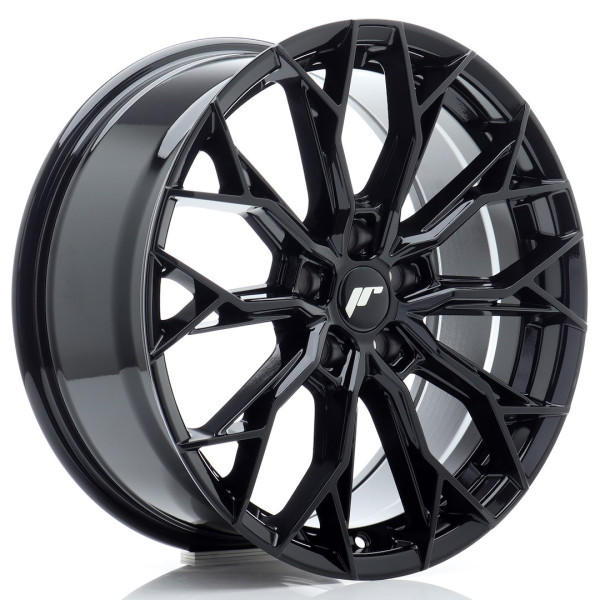 Set van 4 velgen JR Wheels JR49 voor MG4 EV Urban 2026+