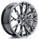 Sats med 4 fälgar JR Wheels JR49 för MG4 EV Urban 2026+