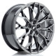 Set van 4 velgen JR Wheels JR49 voor MG4 EV Urban 2026+