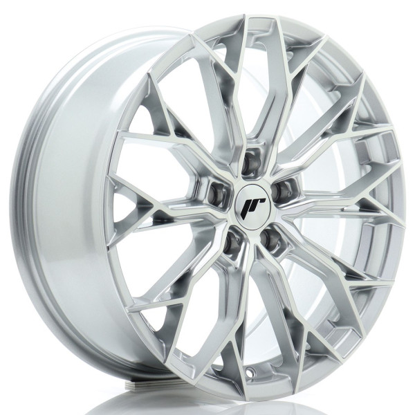 Lot de 4 jantes JR Wheels JR49 pour MG4 EV Urban 2026+