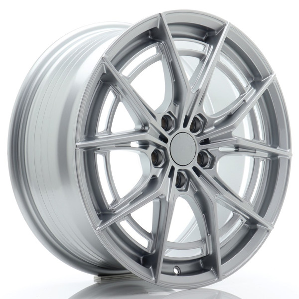 Set of 4 JR Wheels JR50 wheels for MG4 EV Urban 2026+