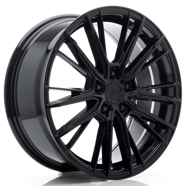 Juego de 4 llantas JR Wheels JR52 para MG4 EV Urban 2026+