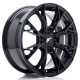 Lot de 4 jantes JR Wheels JR49 pour Peugeot 208 2019+