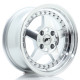 Lot de 4 jantes JR Wheels JR6 pour Peugeot 208 2019+