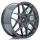 Lot de 4 jantes JR Wheels JR18 pour Peugeot 208 2023+