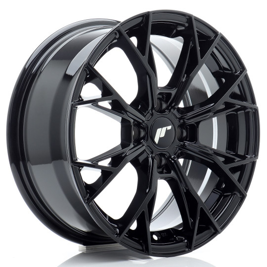 Set van 4 velgen JR Wheels JR49 voor Peugeot 208 2023+