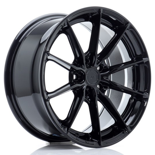 Lot de 4 jantes JR Wheels JR37 pour Volkswagen Scirocco 2008-2014