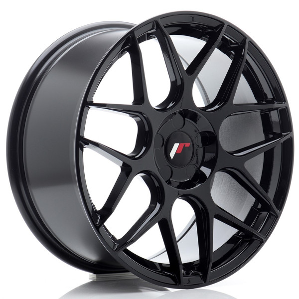 4 vanteen sarja JR Wheels JR18 Volkswagen ID.3 Neo 2026+ -mallille